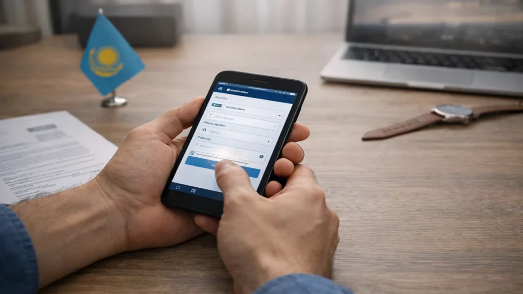 1xbet регистрация